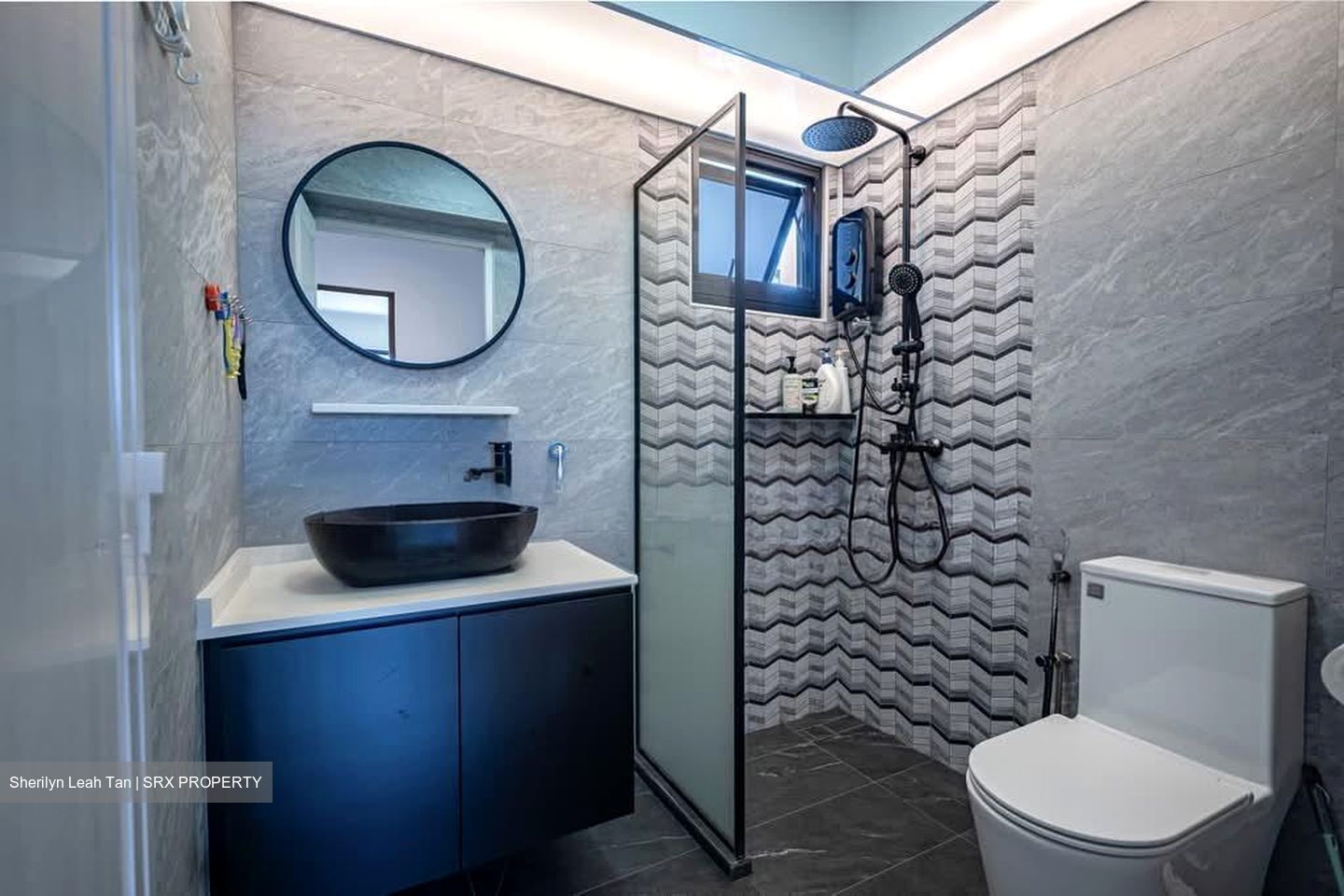 Blk 109B Alkaff Oasis (Toa Payoh), HDB 5 Rooms #601612431